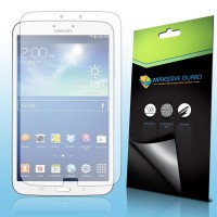 Samsung Galaxy Tab 3 8.0" Clear Screen Protector